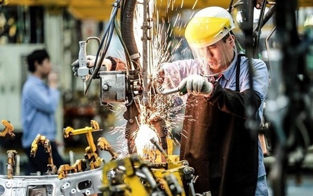 GDP Việt Nam có thể tăng 2,5 – 3% năm 2020