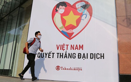 Chính sách tốt giúp kinh tế Việt Nam vượt qua đại dịch COVID-19