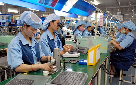 Đề xuất hỗ trợ 100% phí đào tạo nhân lực cho doanh nghiệp do phụ nữ làm chủ