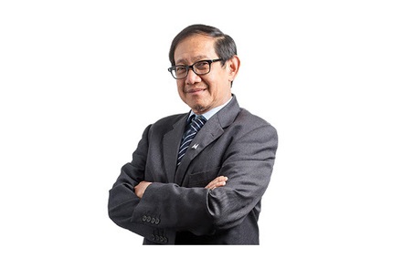 Diễn giả eVMS 5.0 Hermawan Kartajaya - Chuyên gia hình thành nên tương lai tiếp thị