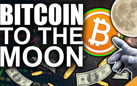 Bitcoin 'To the Moon': Phút huy hoàng rồi vụt tắt hay khoảnh khắc lịch sử của một loại tài sản thế hệ mới sắp được công nhận?