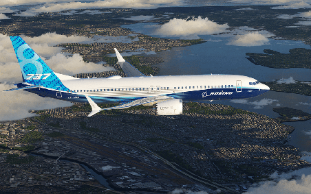 Boeing: Các hãng bay Đông Nam Á sẽ sớm phục hồi sau Covid-19 và cần 4.400 máy bay mới cùng 183.000 phi công trong 20 năm tới