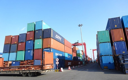 VASEP kiến nghị TP. HCM chưa thu phí sử dụng hạ tầng cảng biển, ít nhất là đến 31/12/2021