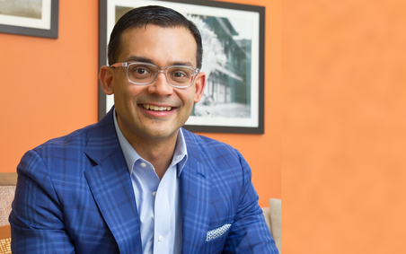 CEO Leadership
