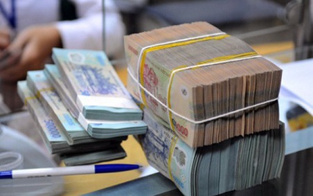 Bộ Tài chính: Thu ngân sách tăng hơn 17%, tiến độ giải ngân vốn đầu tư phát triển còn chậm