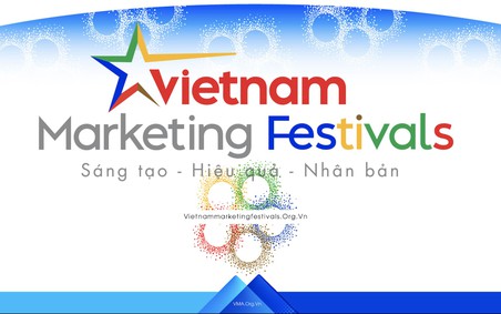 VMF - VMD 2022: Kết nối trí tuệ, sức mạnh cộng đồng Marketing Việt Nam