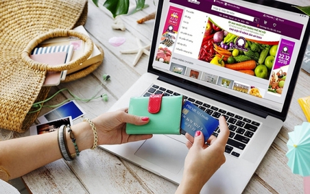 Thương mại điện tử Việt Nam dự báo có thể cán mốc 39 tỷ USD vào năm 2025