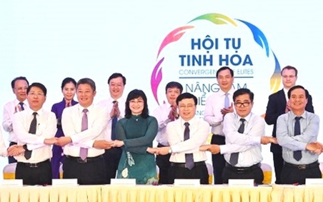 Đẩy mạnh liên kết phát triển du lịch giữa TPHCM, TP Hà Nội và vùng Bắc Trung Bộ