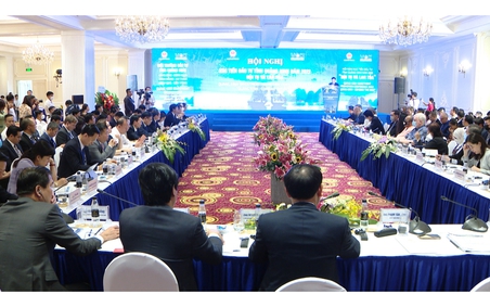 Quảng Ninh: Phấn đấu duy trì vị trí dẫn đầu về cải thiện môi trường đầu tư