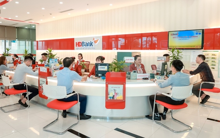 Ngân hàng quyết tâm gỡ khó cho doanh nghiệp, giúp tiếp cận gói hỗ trợ lãi suất 2%