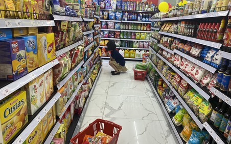 Tổng thu NSNN thực hiện tháng 9 đạt 89,6 nghìn tỷ đồng