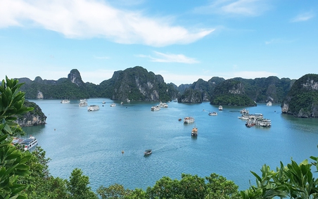 Hội nghị các cơ quan quản lý bảo hiểm ASEAN sẽ diễn ra tại Hạ Long