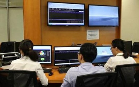 Tháng 11, trái phiếu Chính phủ huy động trên HNX tăng hơn 68%
