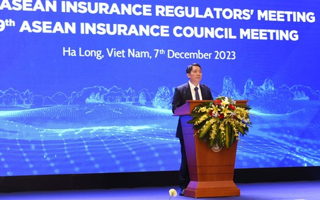 AIRM26: Giải pháp phát triển thị trường bảo hiểm bền vững và bảo vệ người tham gia