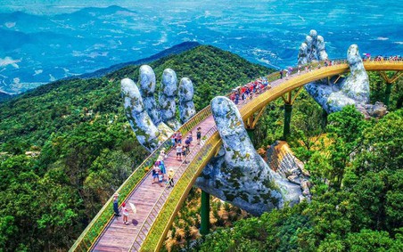 Điểm đến Việt Nam được khách quốc tế tìm kiếm tăng 298%