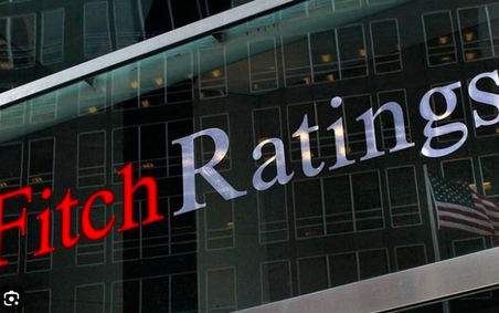 Fitch Ratings nâng xếp hạng tín nhiệm Việt Nam lên mức BB+ với triển vọng "ổn định"