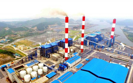 Năm 2024, Việt Nam phải nhập hơn 26 triệu tấn than cho sản xuất điện
