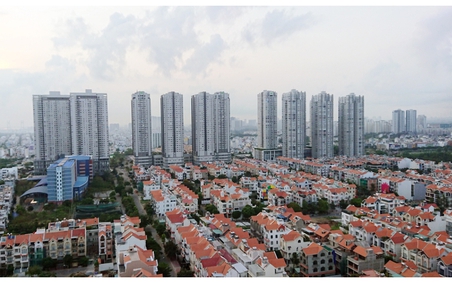 Doanh nghiệp bất động sản cần tự chủ động tìm "lối ra"