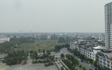 Dư nợ tín dụng BĐS đến cuối năm 2022 đạt khoảng 2,58 triệu tỷ đồng