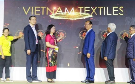 TP. Hồ Chí Minh: Tổ chức triển lãm quốc tế Vải cao cấp -Texfuture Việt Nam 2023