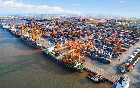 Đến năm 2030, cần hơn 312 nghìn tỷ đồng đầu tư cho hệ thống cảng biển