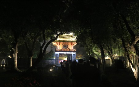 Hà Nội: Đẩy mạnh khai thác, phát huy giá trị di sản để trở thành điểm du lịch văn hóa