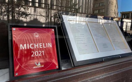 Hiểu đúng về từ khóa hot nhất những ngày qua - Michelin Guide
