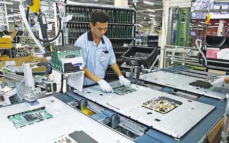 Thu hút FDI vào công nghiệp chất bán dẫn: Động lực mới cho nền kinh tế