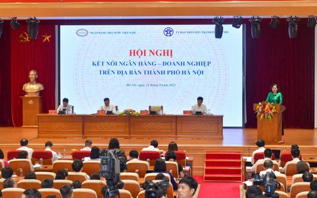 6 giải pháp tín dụng cho doanh nghiệp Hà Nội
