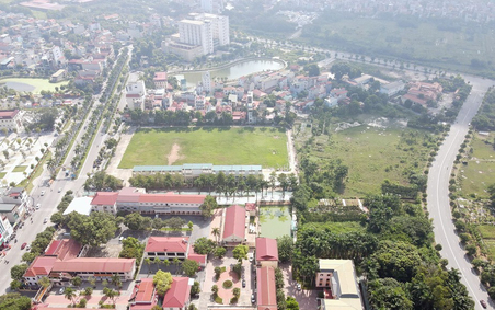 Thị trường bất động sản có khởi sắc nhưng chưa thực sự bứt phá