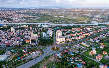 Vốn FDI vào Việt Nam tiếp tục xu hướng tăng
