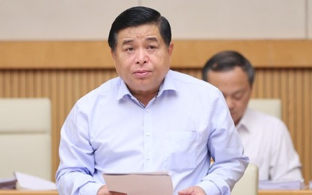 Bộ Kế hoạch và Đầu tư cập nhật 3 kịch bản tăng trưởng GDP 3 tháng cuối năm