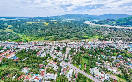 Gia Lai sẽ dành trên 200.000 tỷ đồng đầu tư hạ tầng trong 5 năm tới