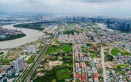 Dự kiến hoàn thành kết nối dữ liệu cho khoảng 50 triệu thửa đất trong năm 2025