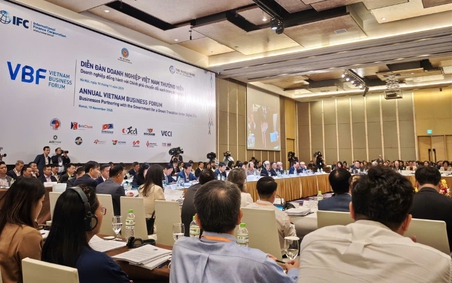 Ba lĩnh vực then chốt để hiện thực hóa mục tiêu tăng trưởng 2 con số của Việt Nam