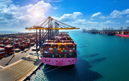 Việt Nam xuất khẩu hơn 7 tỷ USD hàng hóa sang Anh