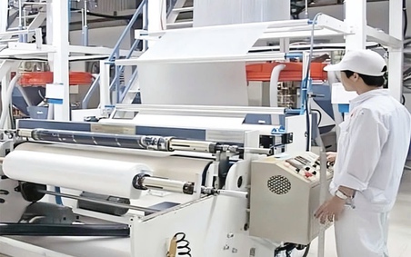 Doanh nghiệp công nghiệp Thanh Hóa bứt phá trong biến động