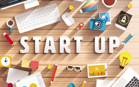 Hệ sinh thái khởi nghiệp sáng tạo thúc đẩy sự phát triển của nền kinh tế số