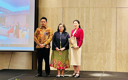 Nhiều cơ hội cho doanh nghiệp Việt tiếp cận thị trường Halal Indonesia