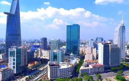 Việt Nam trở thành điểm sáng trên thị trường IFM mới nổi khu vực Đông Nam Á