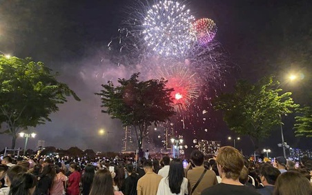 Chào mừng năm mới 2026: Dẫn dắt giá trị – Bứt phá tương lai