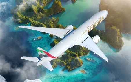 Emirates mở đường bay mới tới Đà Nẵng – cơ hội cho du lịch Việt hút khách cao cấp