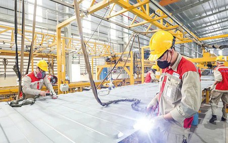 Tạo "cú hích, đòn bẩy, điểm tựa" cho khu vực kinh tế tư nhân