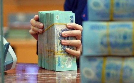 Nhiều doanh nghiệp gửi tiền 'nhàn rỗi' tại ngân hàng