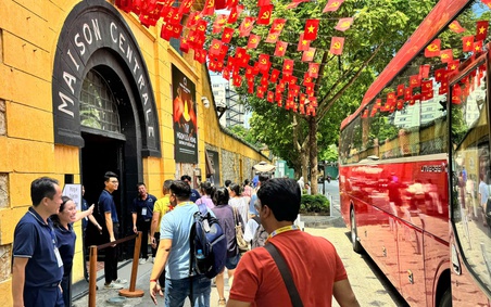 Hà Nội: Công bố Danh mục di tích, di sản cần được bảo vệ và phát huy giá trị