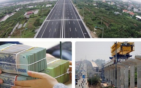 7 địa phương có tỷ lệ giải ngân vốn đầu tư công cao
