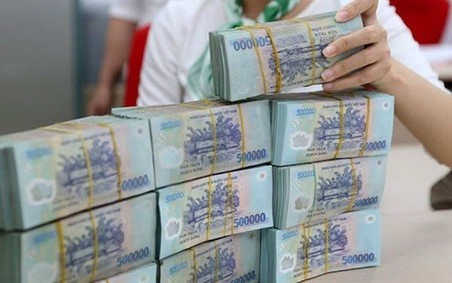 Nhiều ngân hàng được chấp thuận tăng vốn điều lệ