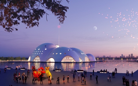 Nhà hát Opera Hà Nội và vai trò tạo dựng biểu tượng văn hóa mới