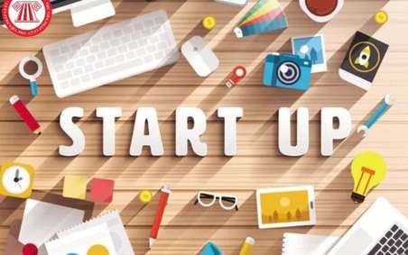 Đề xuất kéo dài thời gian miễn, giảm thuế cho startup