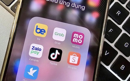 Người Việt dùng "siêu ứng dụng" 5 lần/tuần